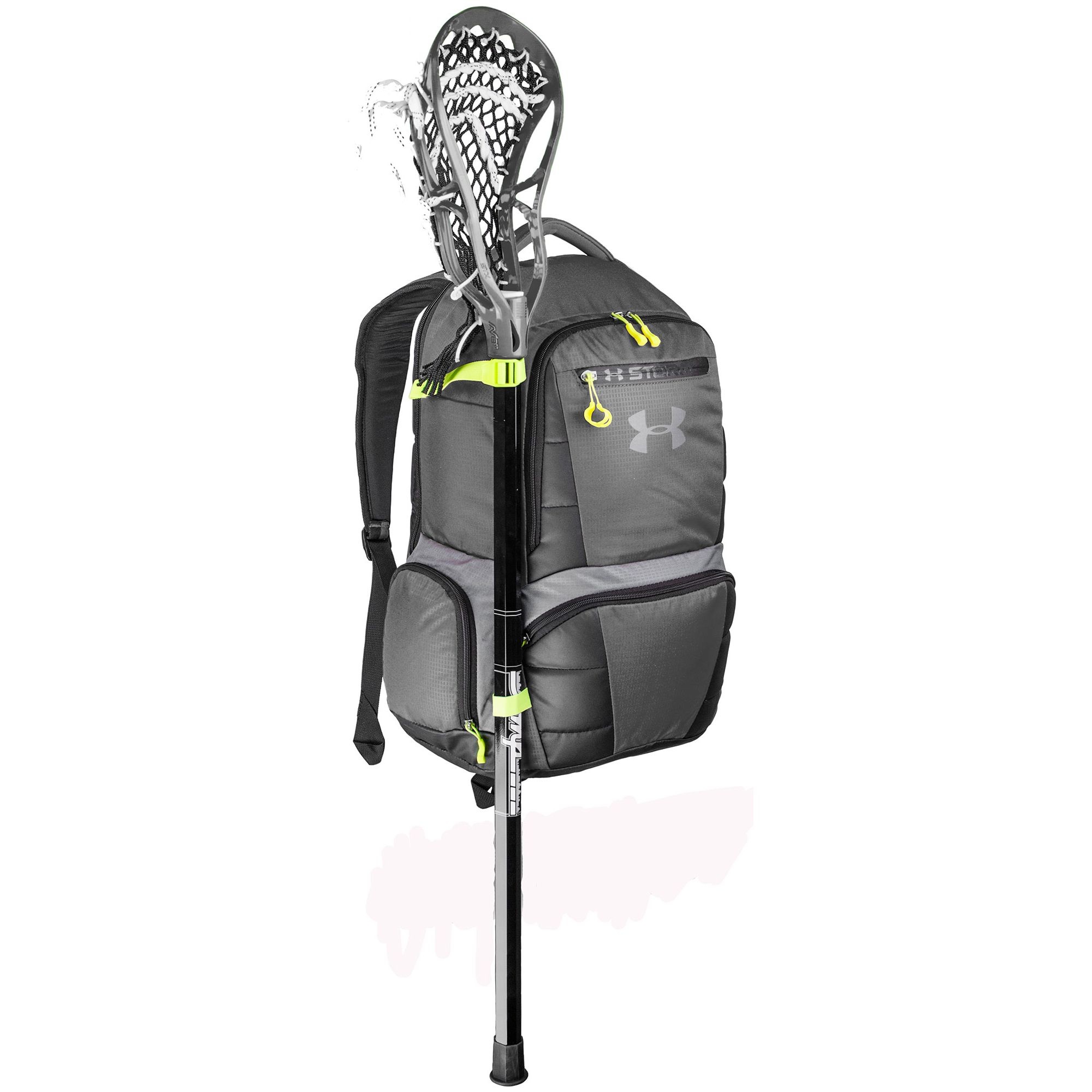ua lacrosse backpack