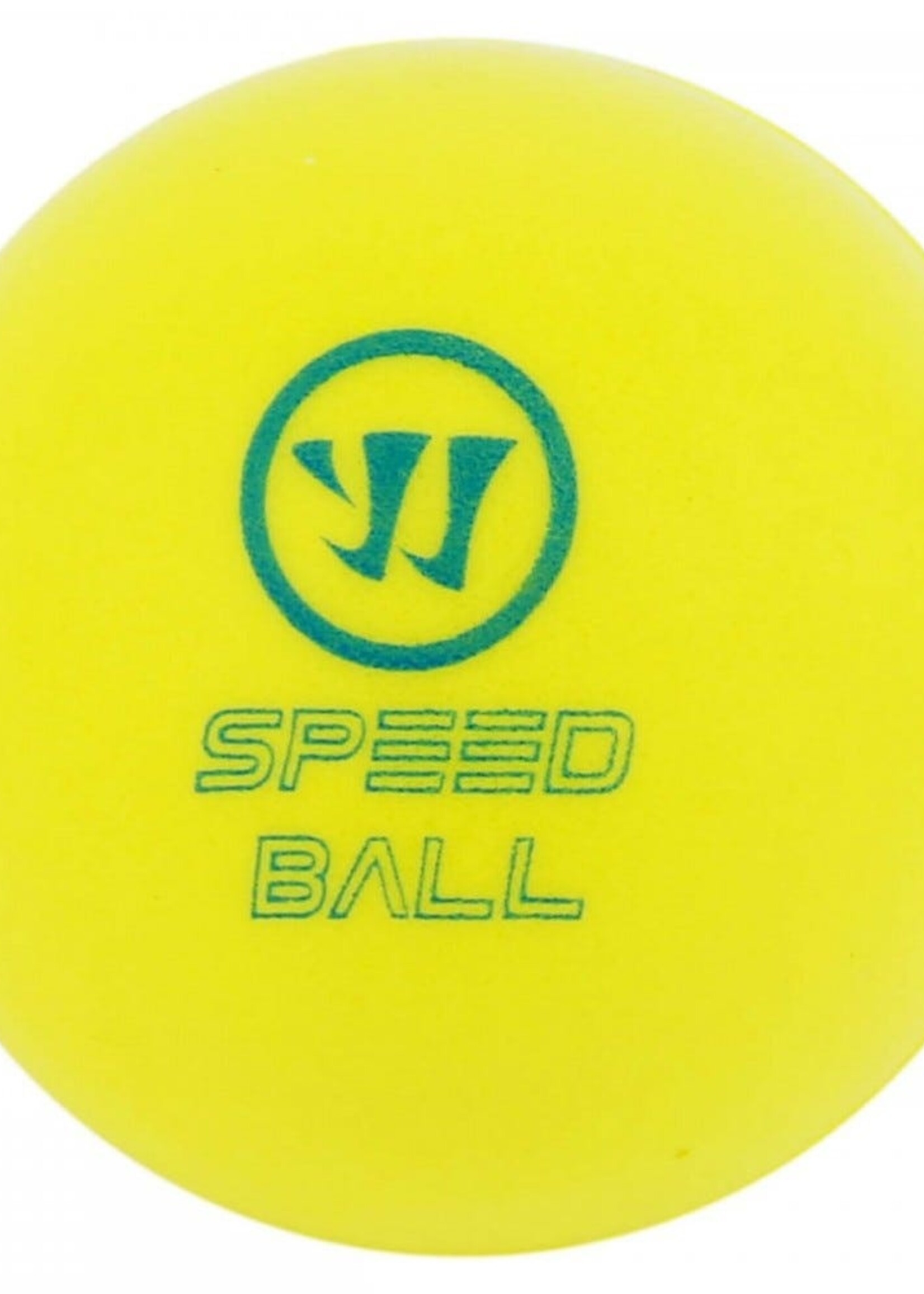 Warrior Sports / Mini Speedball 4P