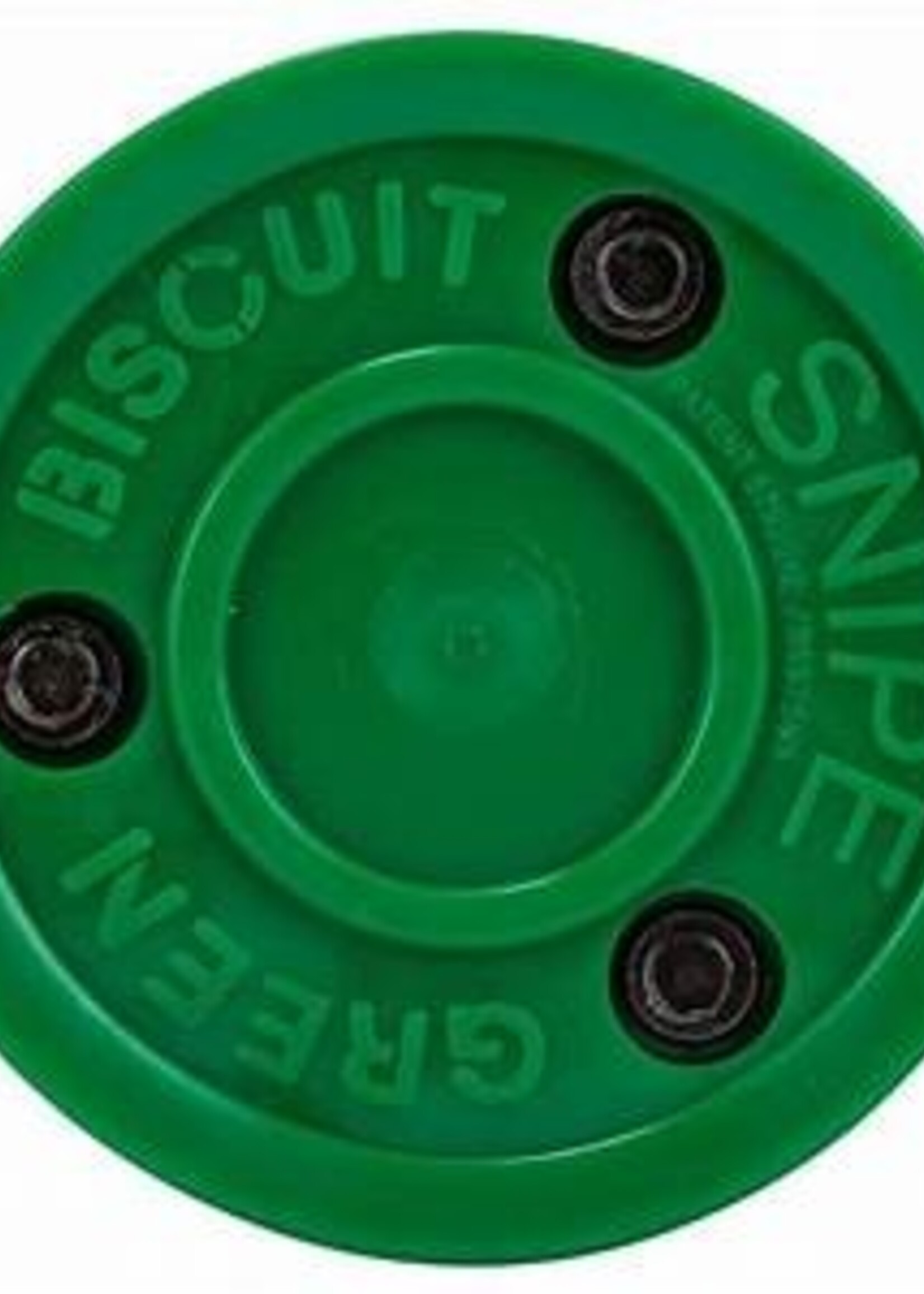 Green Biscuit Snipe