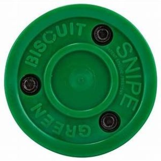 Green Biscuit Snipe