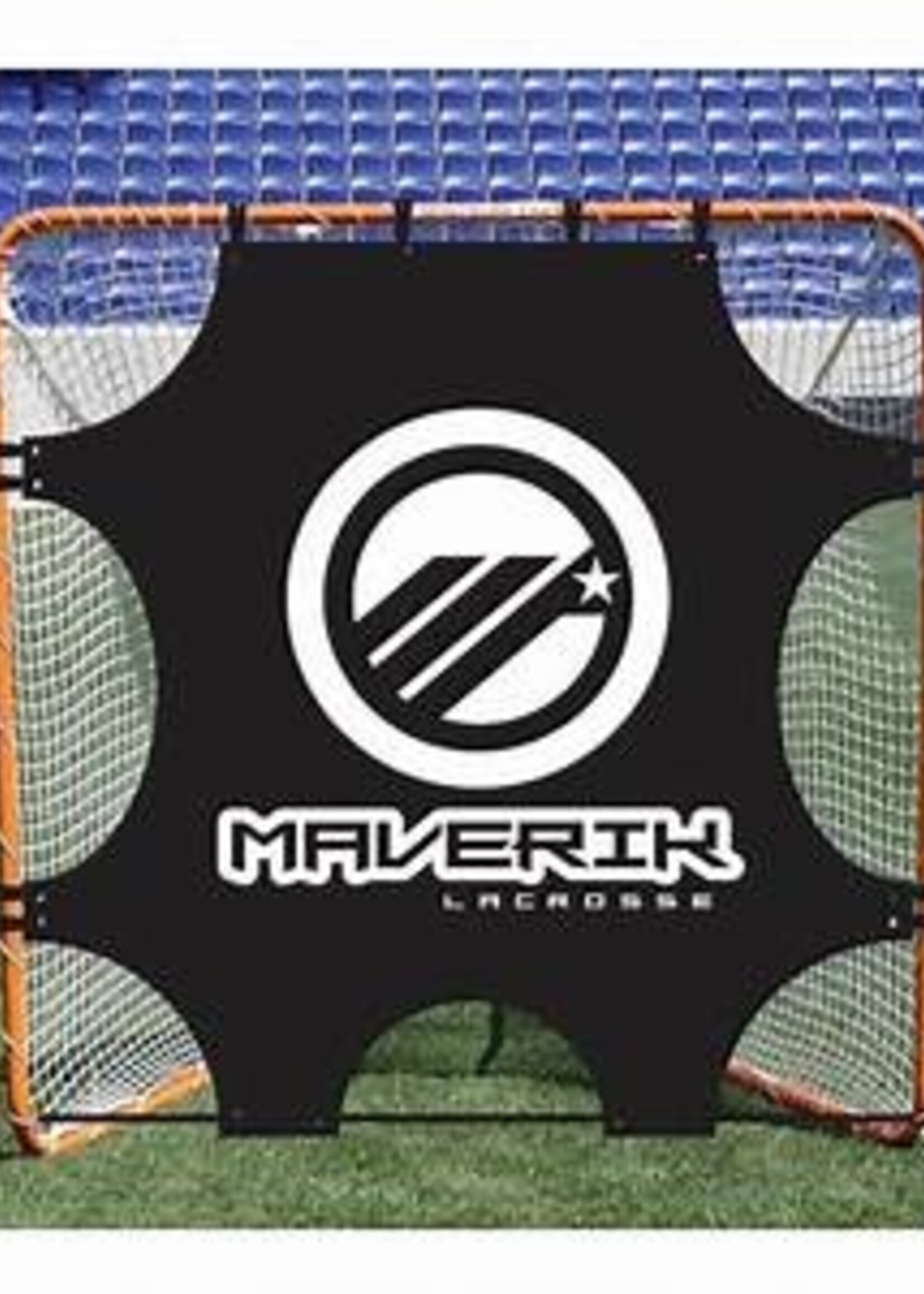 Maverik Goal Blocker