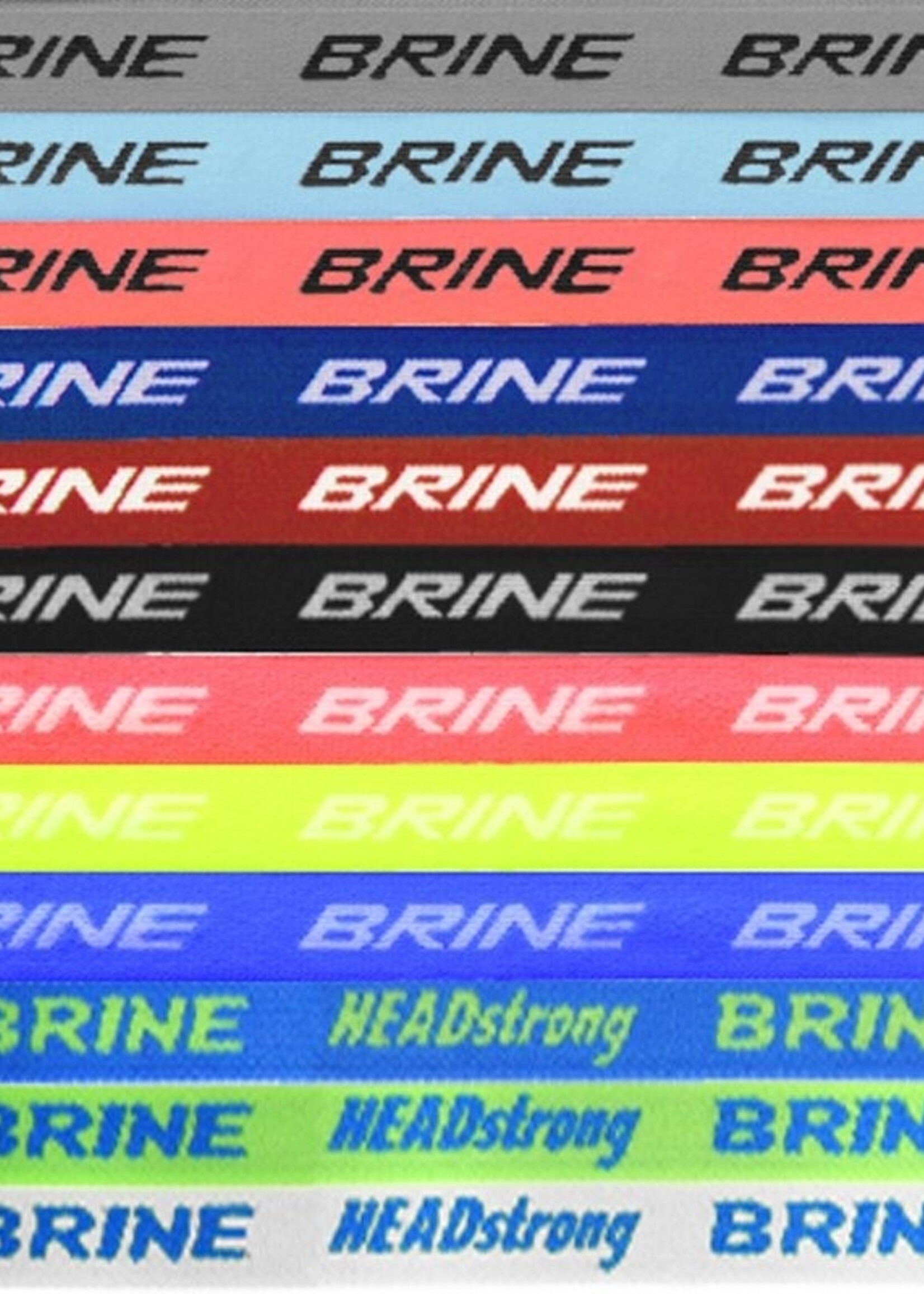 BRI Brine Tie Headband