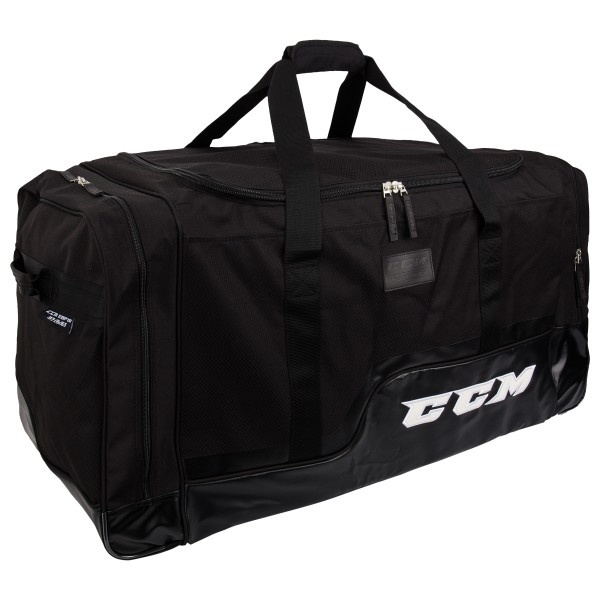 Skate Bags Sports & Outdoors Ice Skating CCM 250 Deluxe Carry Bag 37 ...