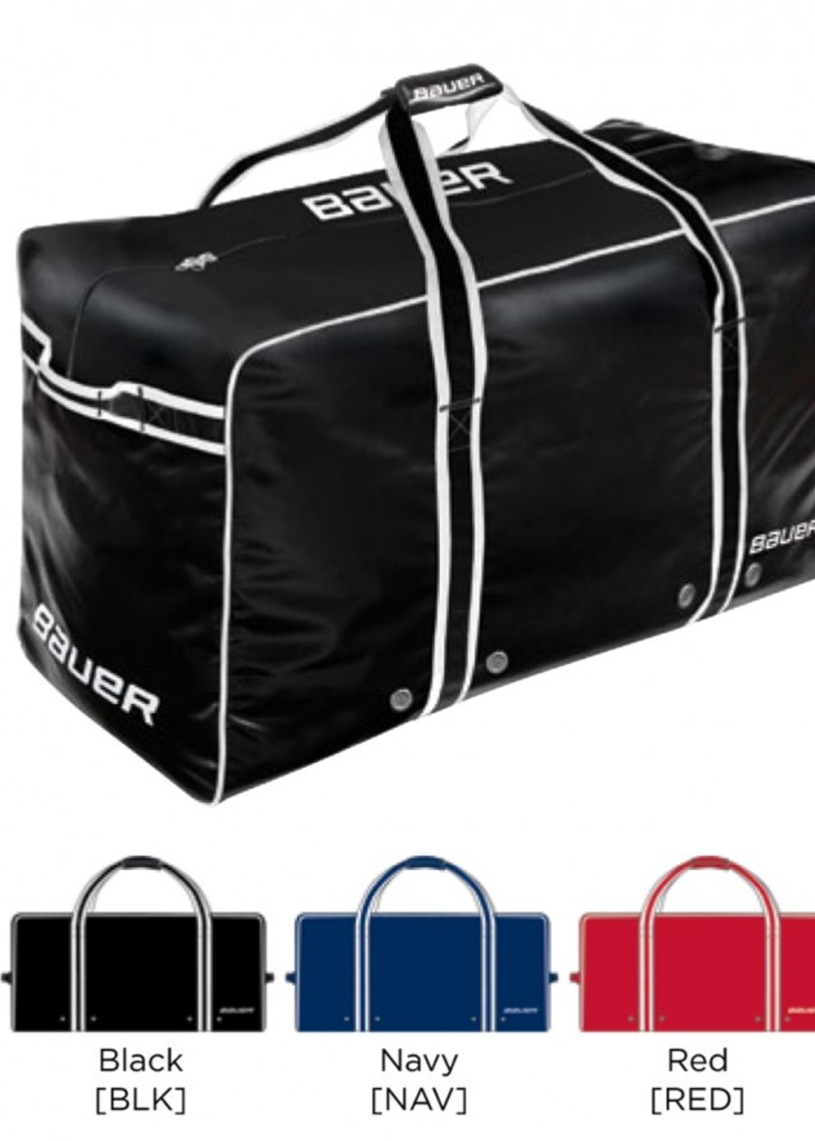 Bauer Team Premium Bag