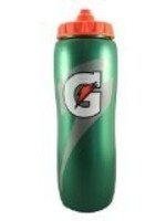 Gatorade Water Bottle