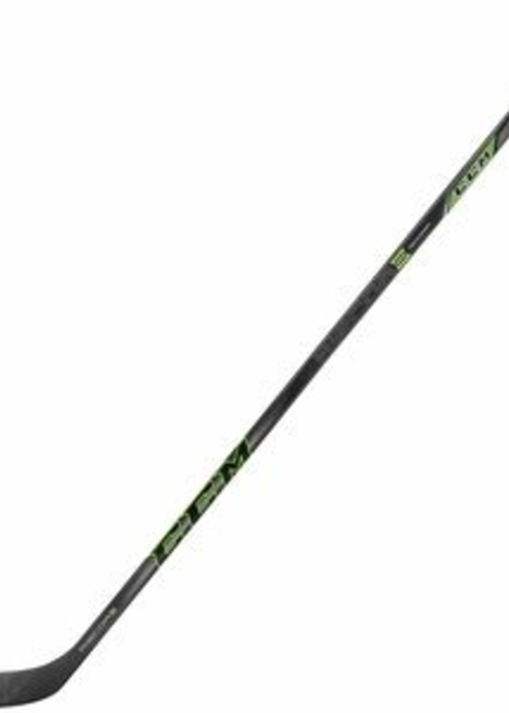 CCM CCM Reckoner Jr Grip Stick