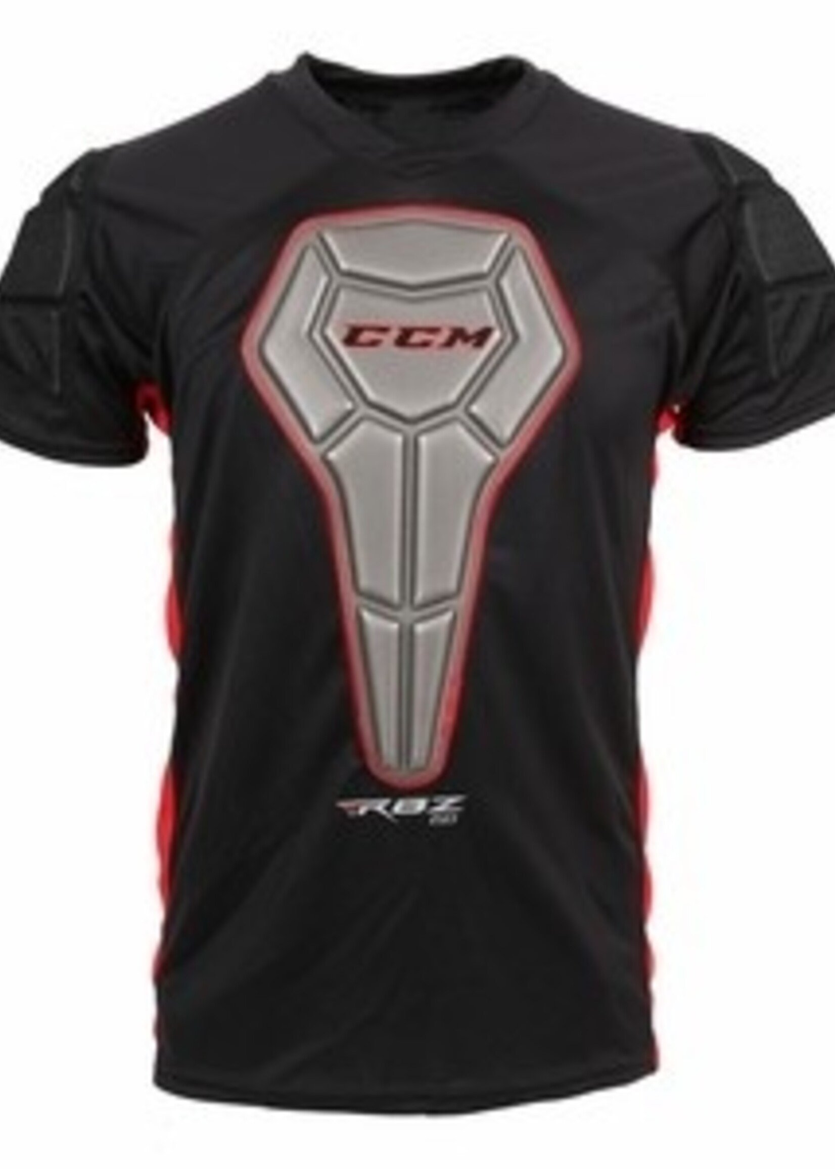 CCM Goalie Padded Shirt- Jr