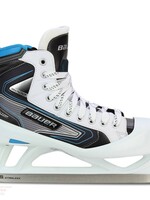 BAU Bauer 5000 Goal Skate Yth