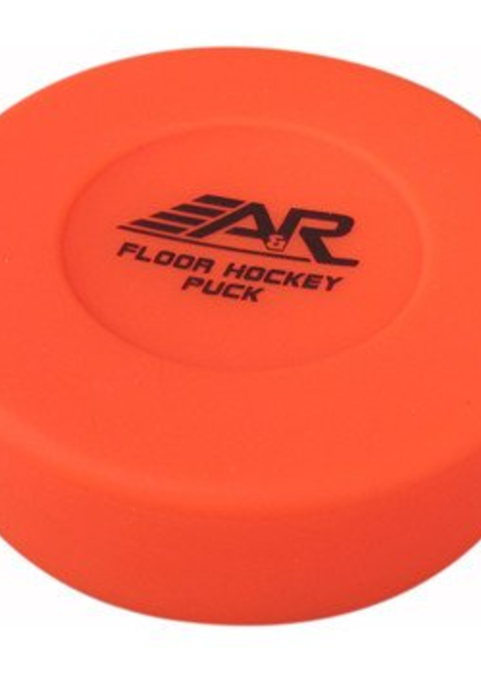 A&R A&R Floor Hockey Puck