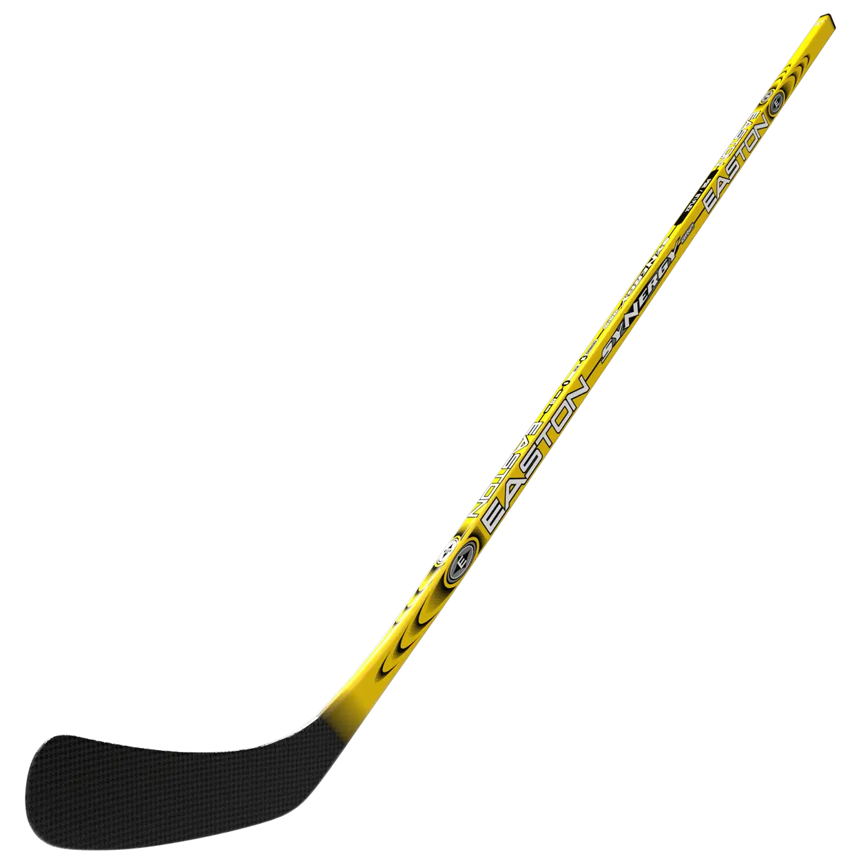 Easton Synergy Senior Yellow Hockey Stick – Skater's Edge Source