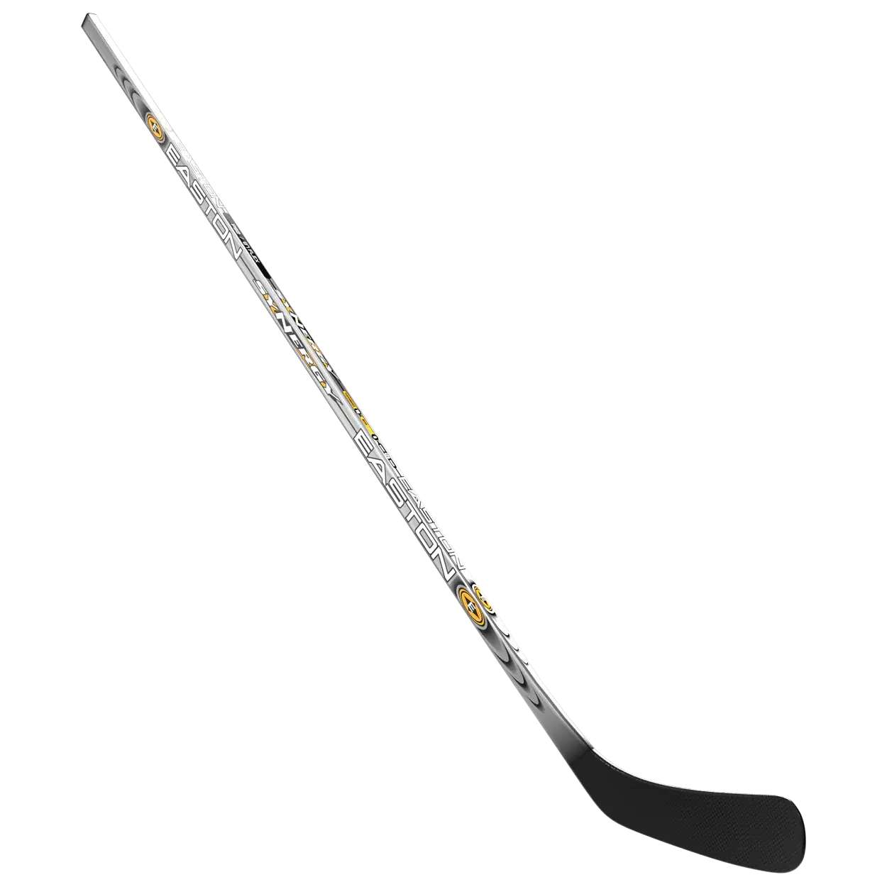 2023 Easton Synergy Hockey Stick, Grip, Silver, P92