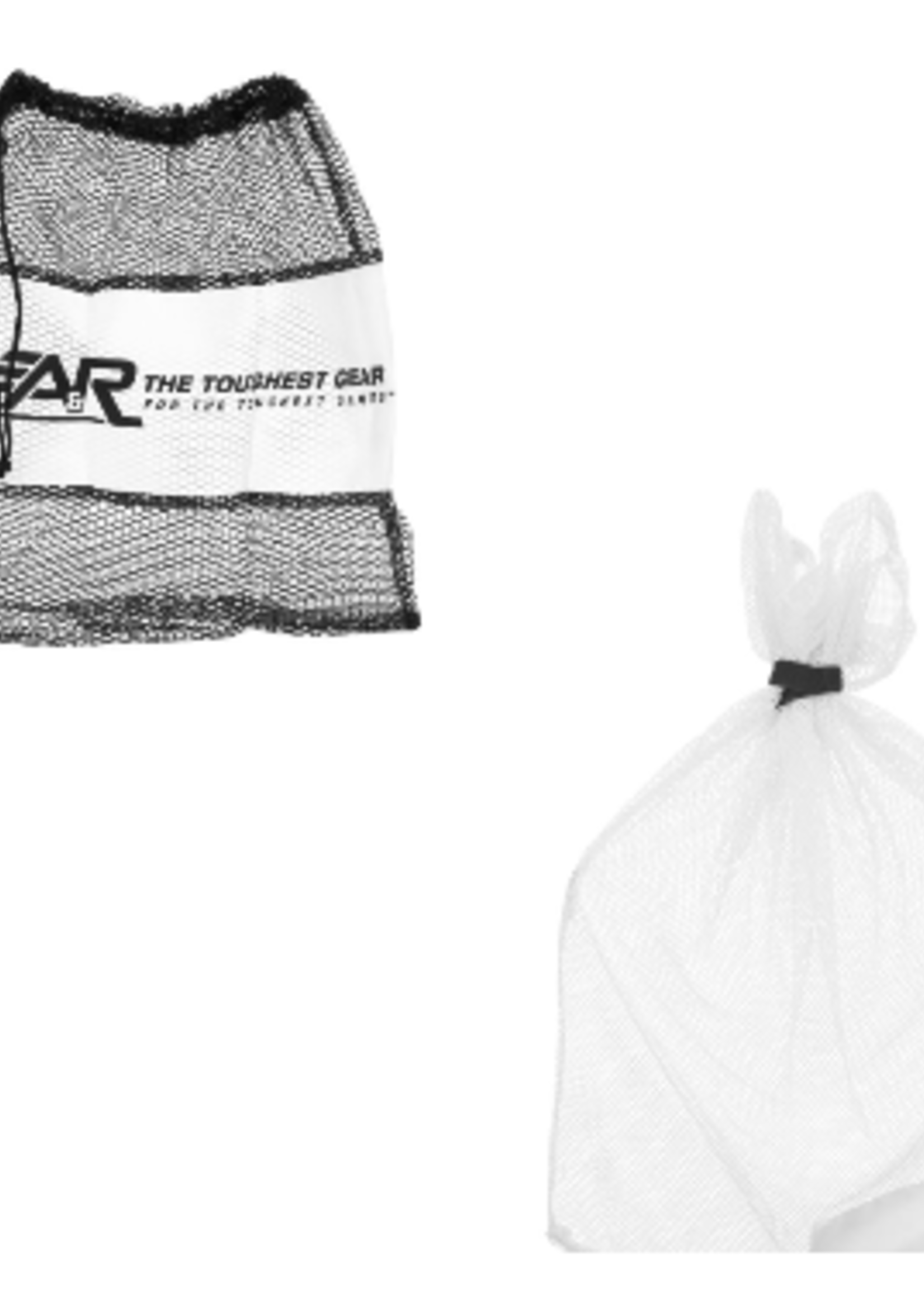A&R A&R Pro Stock Laundry Bag