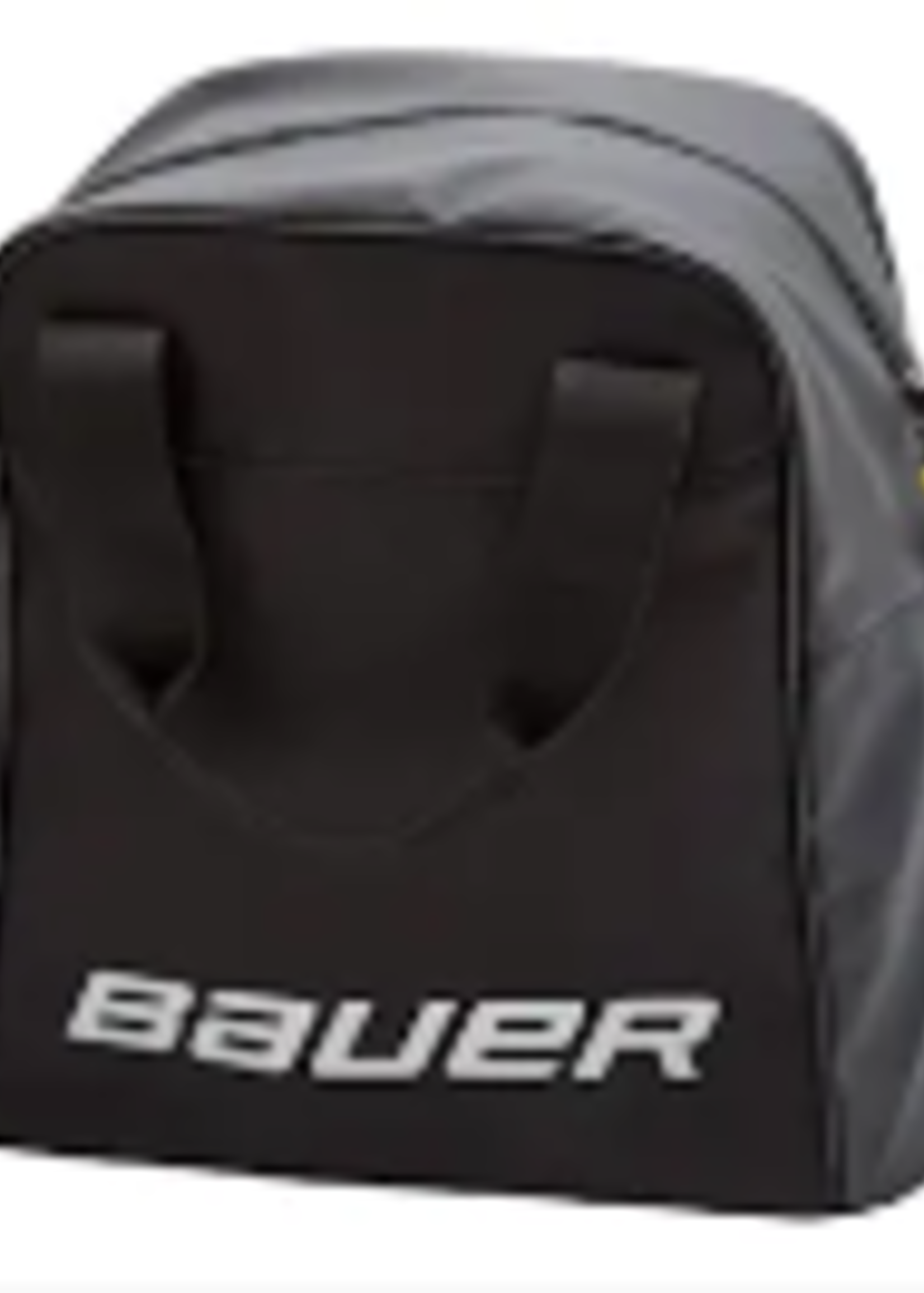 BAU Bauer Puck Bag