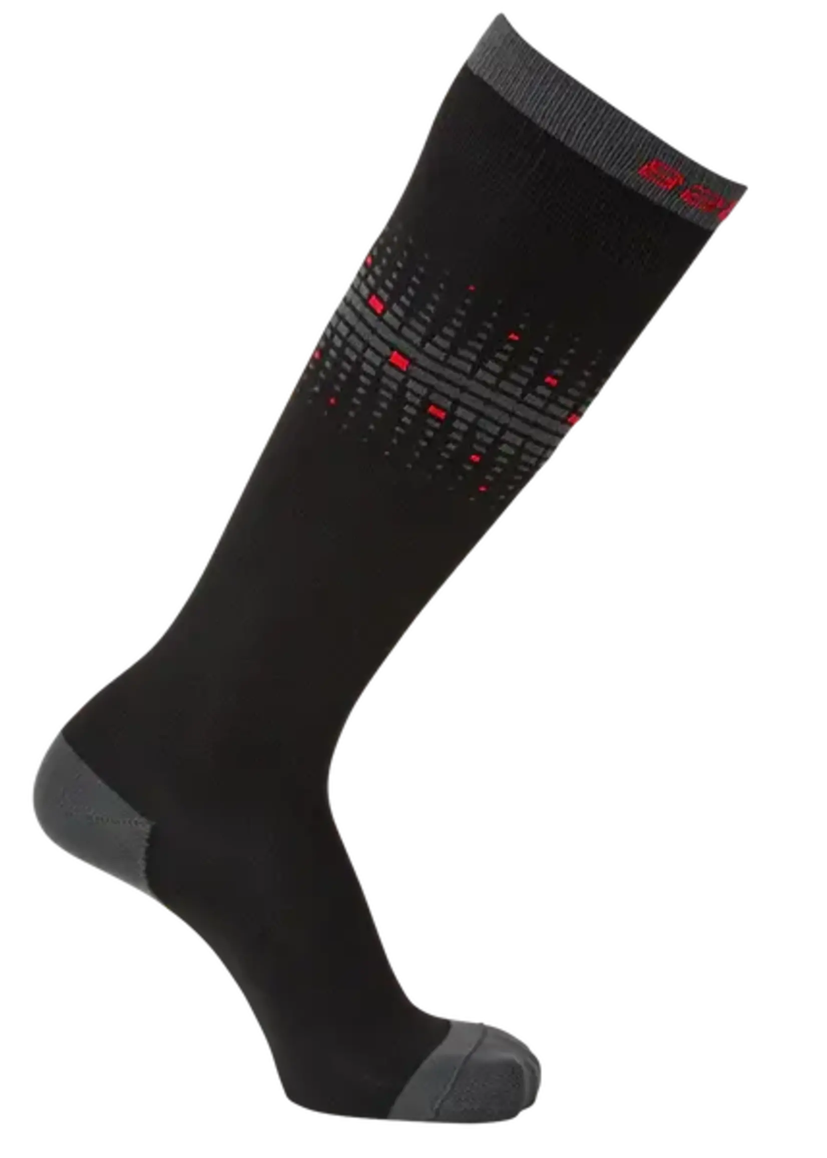 BAU S19 Essential Tall Skate Sock