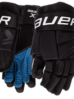 BAU S21 Bauer X Sr Glove