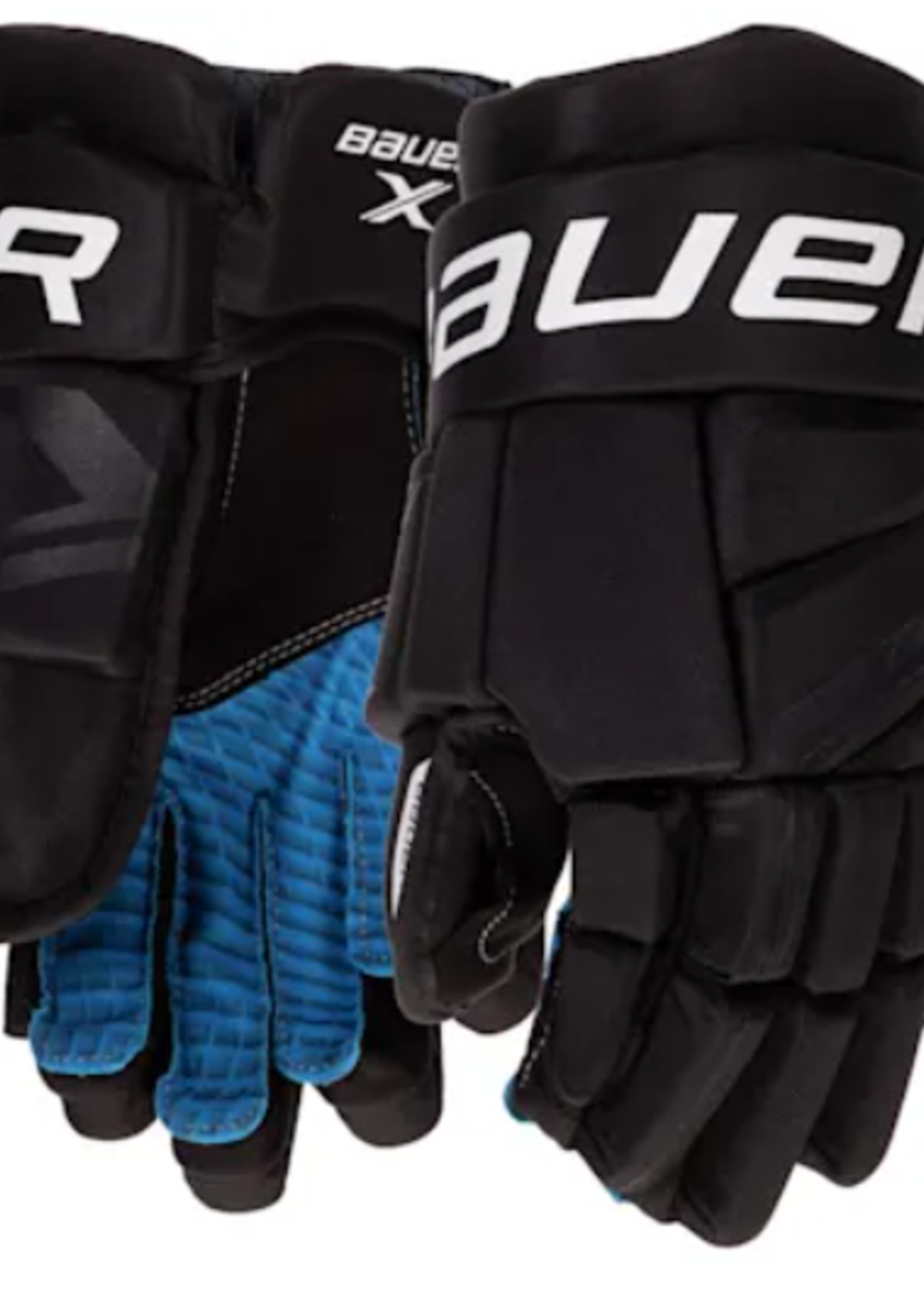 BAU S21 Bauer X Yth Glove