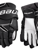 BAU Bauer NSX Glove Sr S18