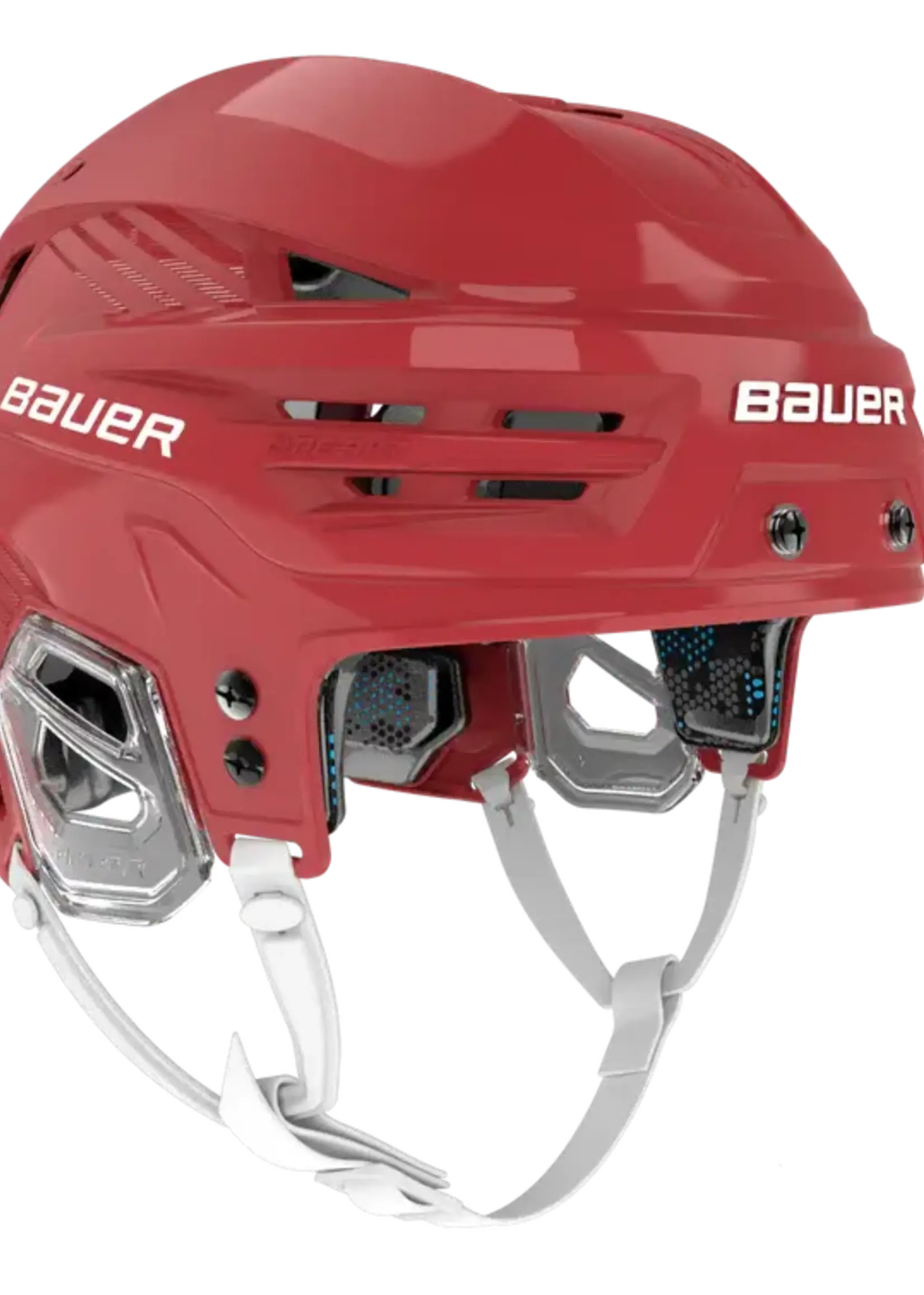 BAU Bauer Re-Akt 85 Helmet