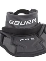 BAU Bauer  Pro Certified Neck Guard Jr