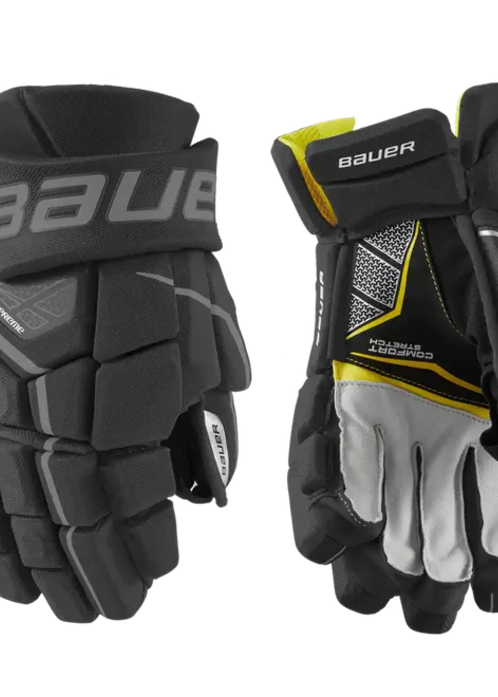 BAU S21 3S Jr Glove