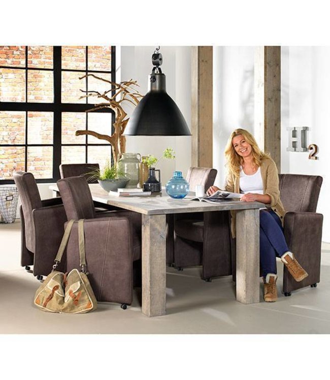 Westminster dinner set