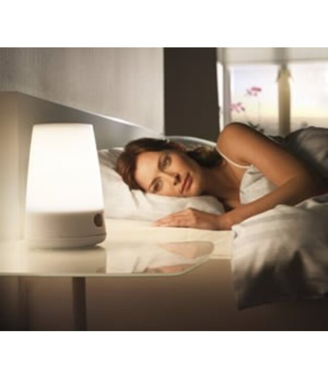 Philips Wake-up Light