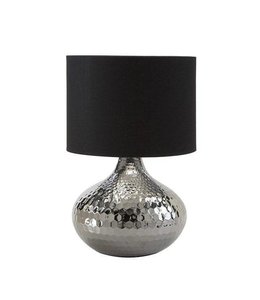 Ikea Night Light Stoneware