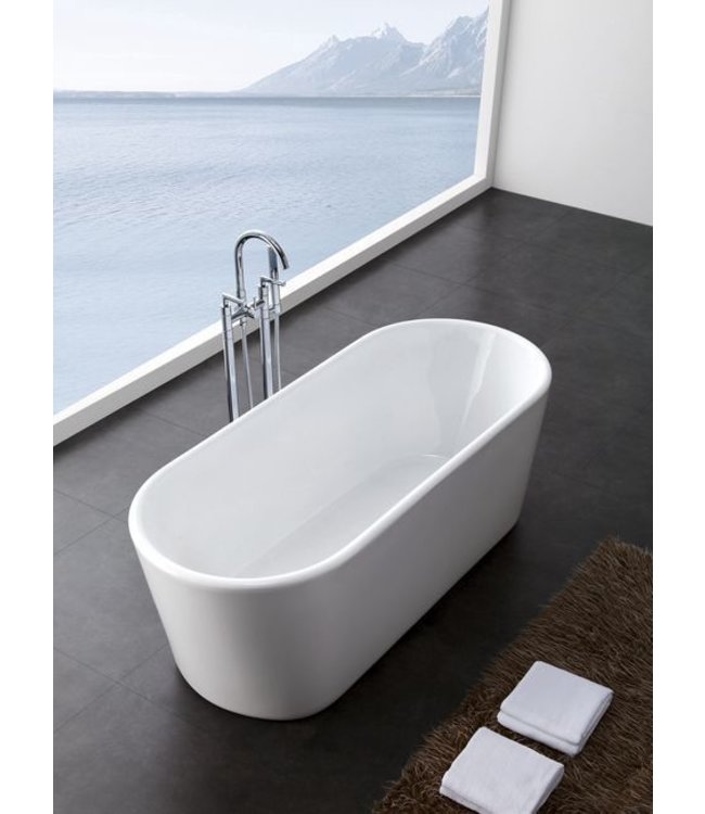 Freestanding Bath