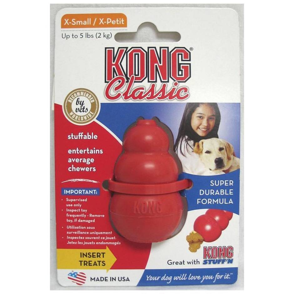 Kong - Extra Small