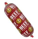 12oz Soft Beef Roll Treat, Happy Howies