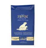 Fromms Gold 15lb Senior Reduced Activity Dog Food