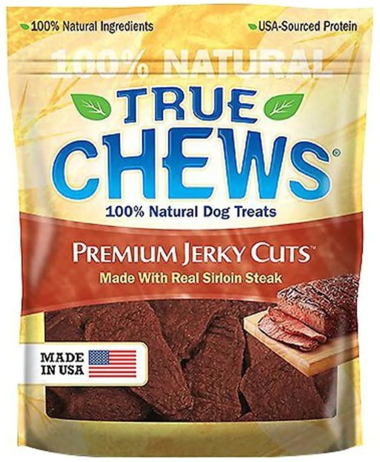 true chews