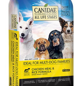 canidae big bag