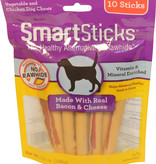 Smartsticks Cheese & Bacon Flavor