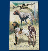 Ball Point Pen German Shorthaired Pointer