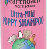 EARTHBATH Shampoo - Puppy - 16oz
