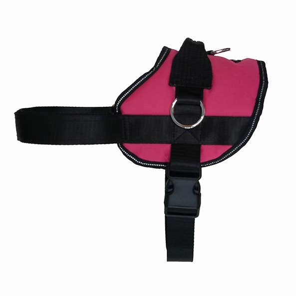 Bark Appeal Reflective No Pull Harness