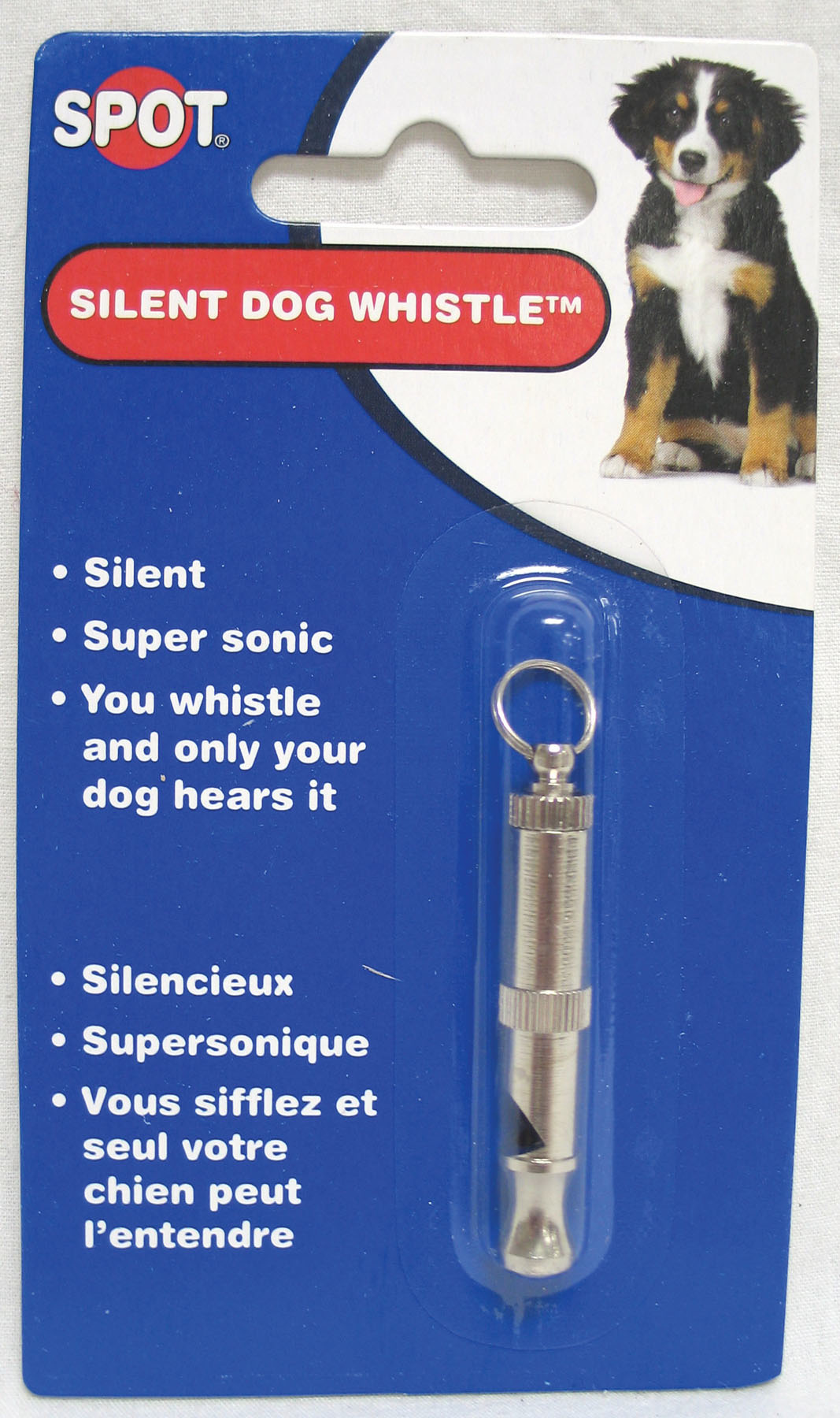 SILENT DOG TRAINING WHISTLE Captivating Canines