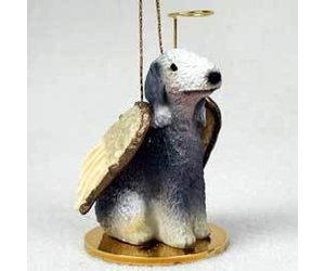 bedlington terrier plush