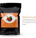 Fromms 4lb Dog Food - Chicken A La Veg