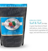 Fromms 4lb Dog Food - Surf & Turf