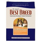 Dr. Gary's Best Breed Dr. Garys Best Breed - All Breed Dog Recipe - 13lb.