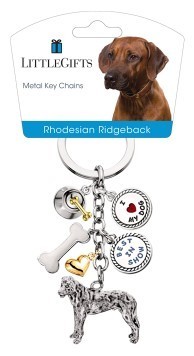 rhodesian ridgeback gifts