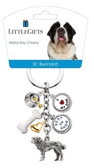 st bernard gifts