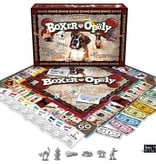 Dog-Opoly - Boxer-Opoly
