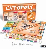Dog-Opoly - Cat-Opoly