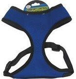 Blue X-Small Comfort Control Harness