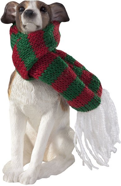 Sandicast Ornament Greyhound