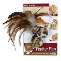 Feather Flips