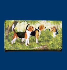 Wallet Beagle
